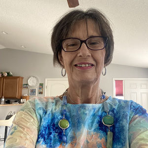 Meet your Posher, June